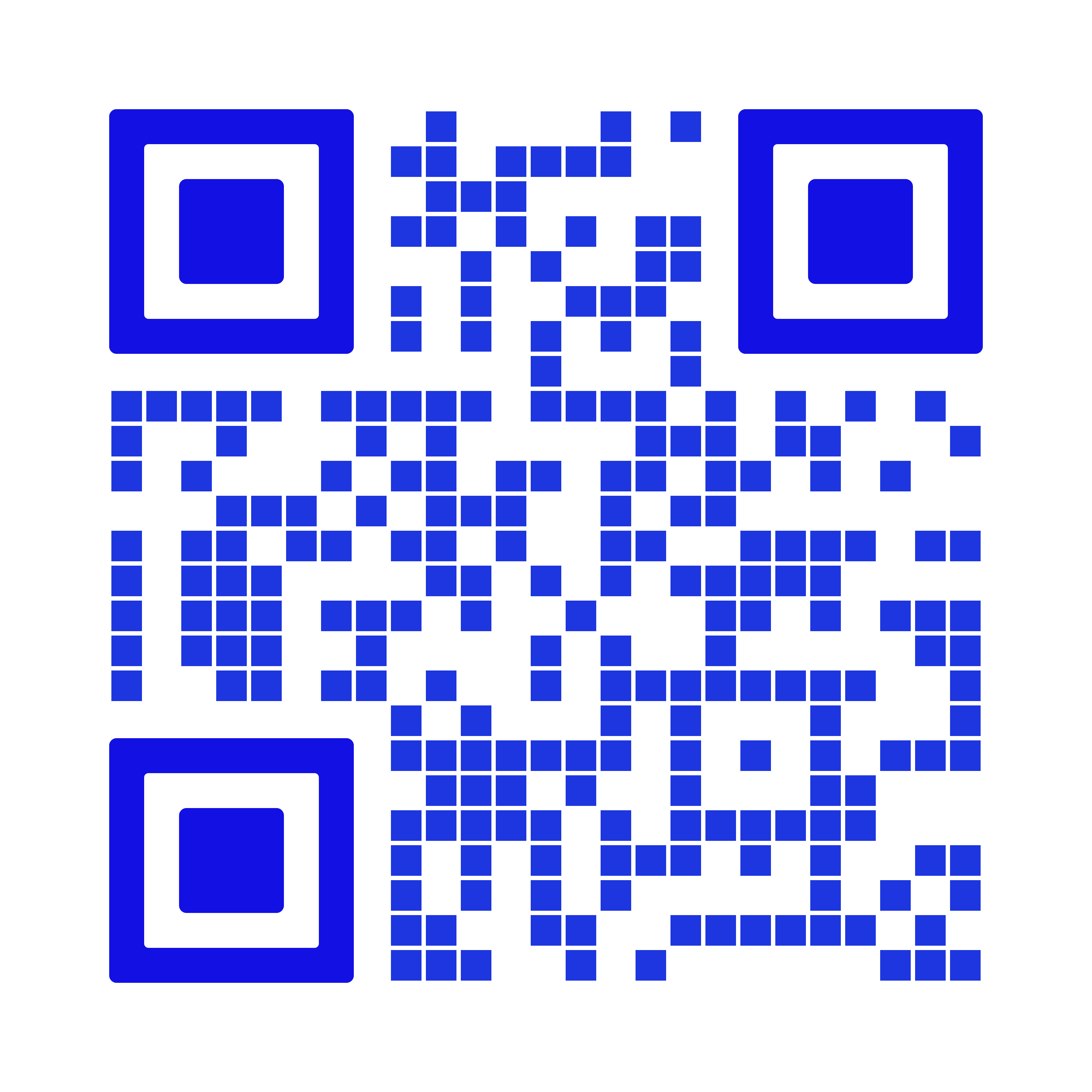 CPM Realty QR code